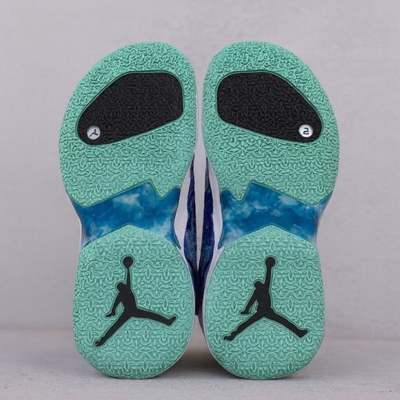 Jordan Why Not? Zer0.4 Trust & Loyalty Men’s Size 9.5 DM1289-401 - Picture 4 of 4